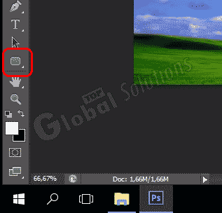 Detail Melebarkan Gambar Photoshop Nomer 27