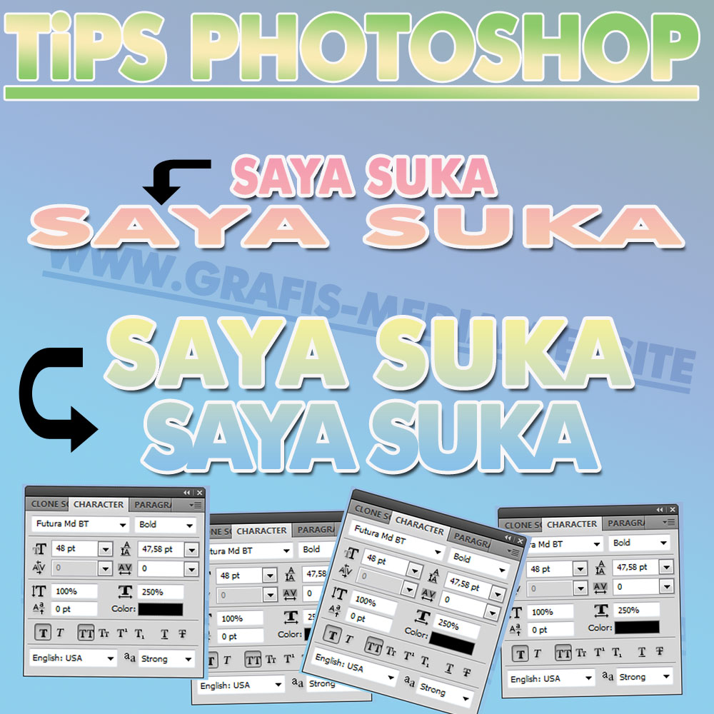 Detail Melebarkan Gambar Photoshop Nomer 42