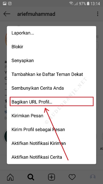 Detail Melihat Foto Profil Ig Nomer 4