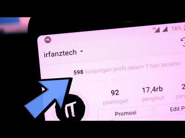 Detail Melihat Foto Profil Ig Nomer 35