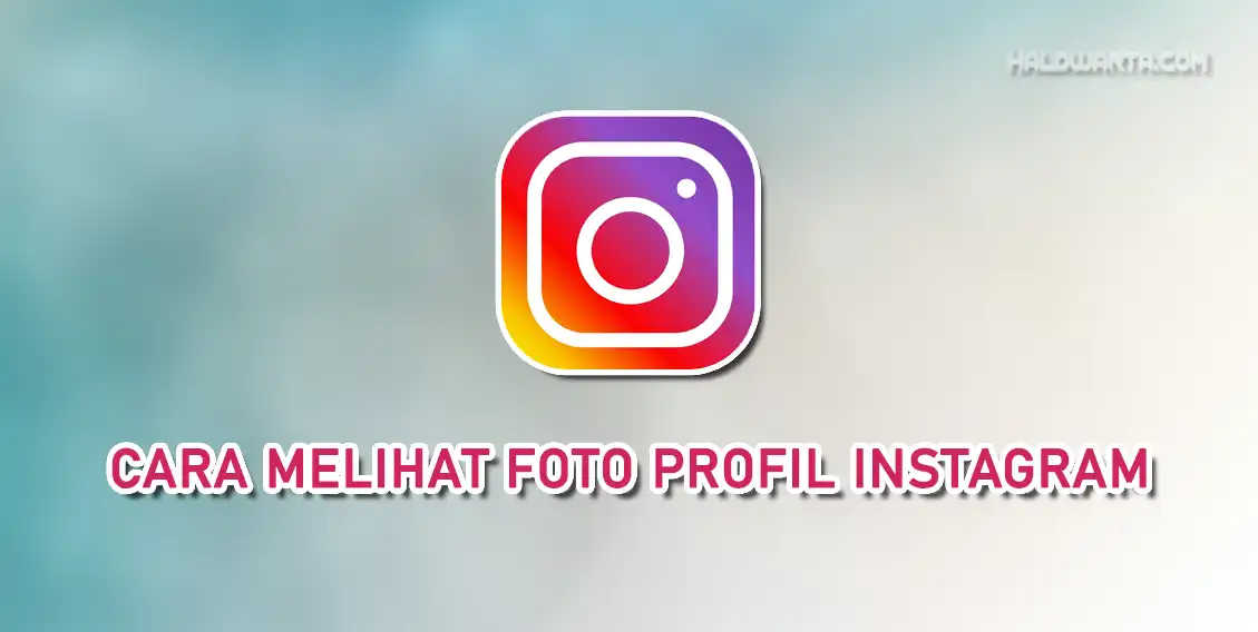 Detail Melihat Foto Profil Ig Nomer 45