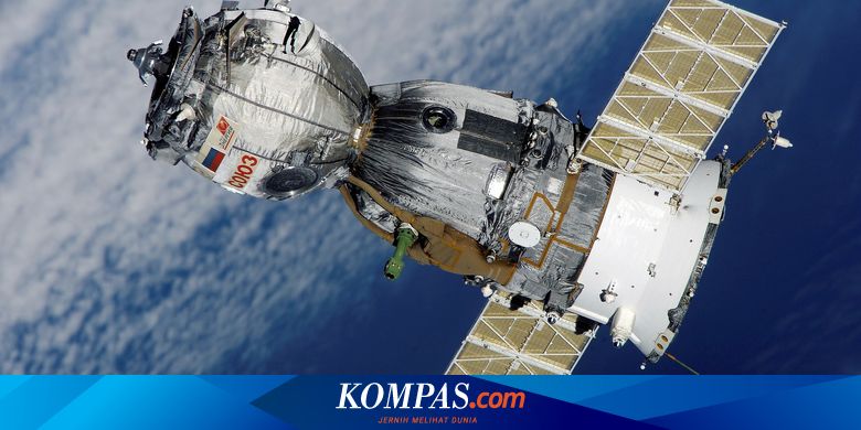 Detail Melihat Gambar Hidup Melalui Satelit Nomer 10