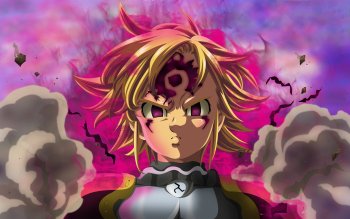 Detail Meliodas Hd Nomer 4