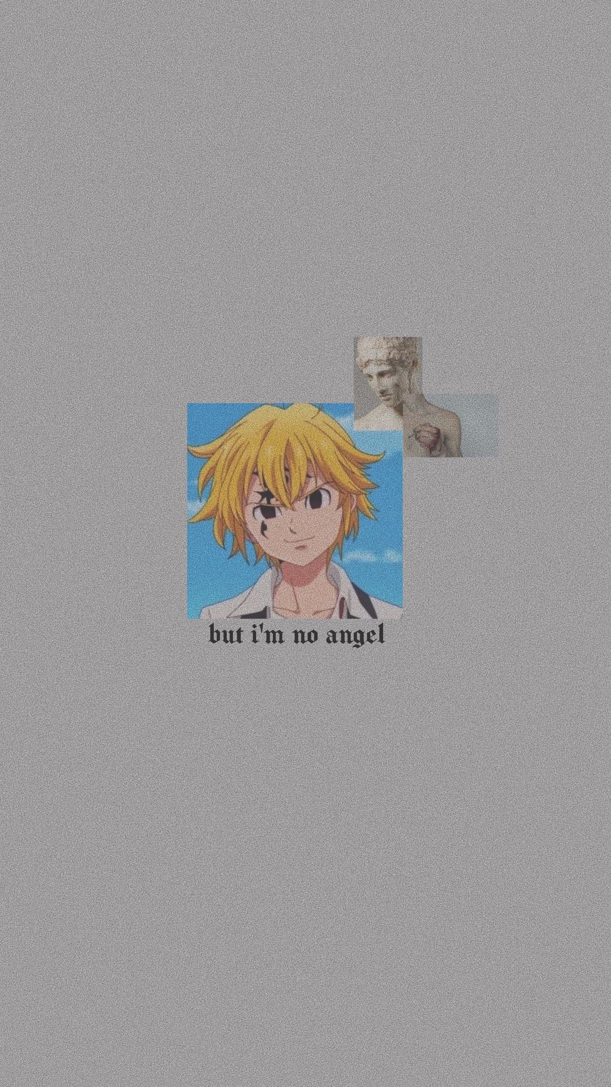 Detail Meliodas Wallpaper Nomer 36