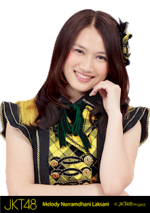 Detail Melody Jkt48 Hd Nomer 21