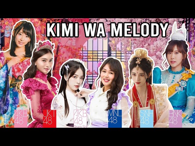 Detail Melody Jkt48 Hd Nomer 40