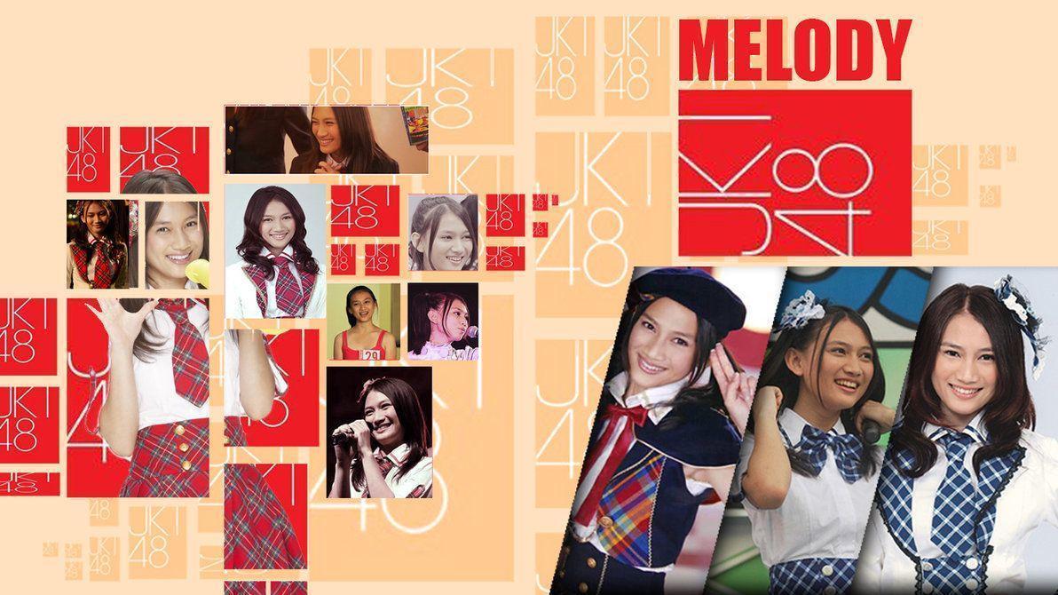 Detail Melody Jkt48 Hd Nomer 43