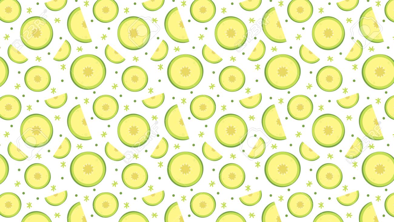 Detail Melon Background Nomer 18