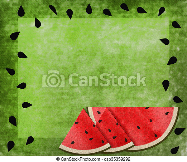 Detail Melon Background Nomer 31
