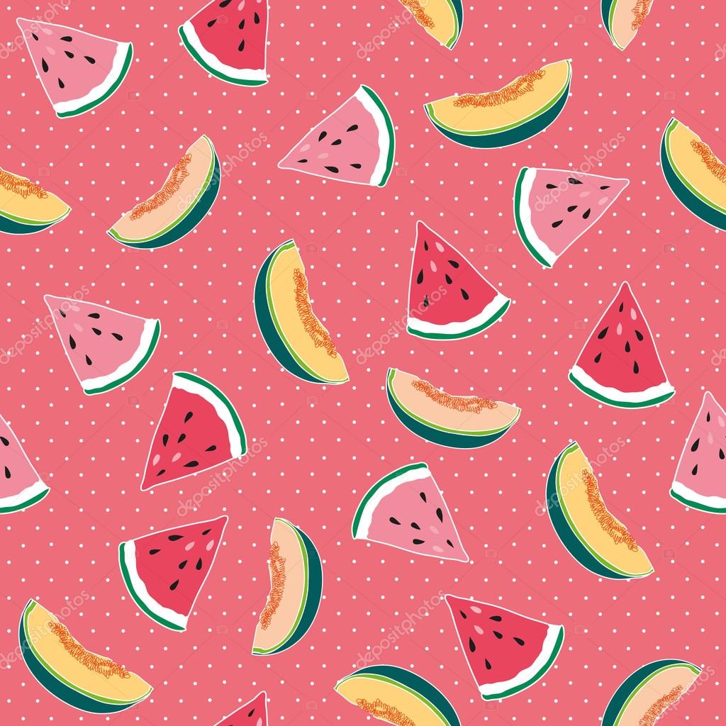 Detail Melon Background Nomer 35