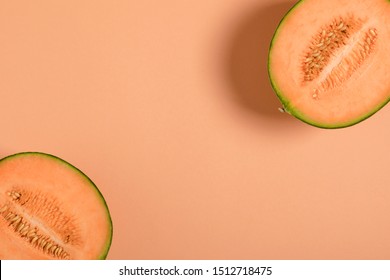 Detail Melon Background Nomer 40
