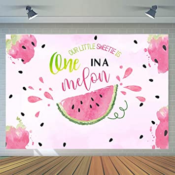 Detail Melon Background Nomer 45