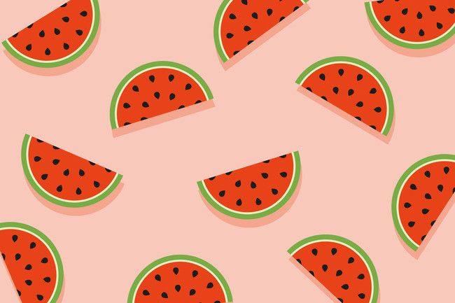 Detail Melon Background Nomer 9