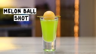 Detail Melon Ball Drink Wikipedia Nomer 12