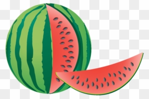 Detail Melon Clipart Nomer 15