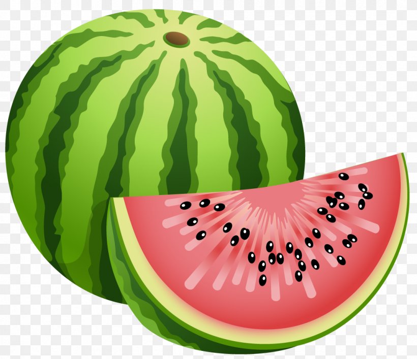 Detail Melon Clipart Nomer 20