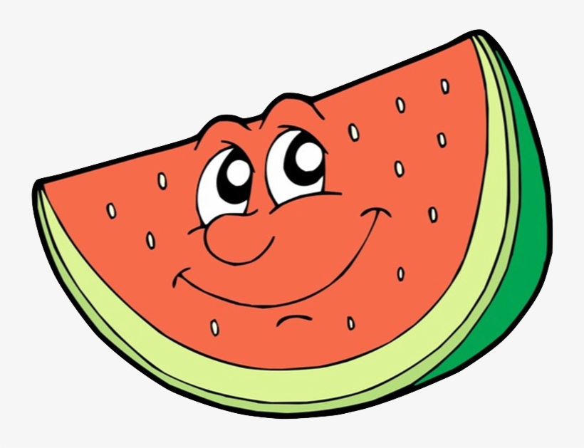 Detail Melon Clipart Nomer 23