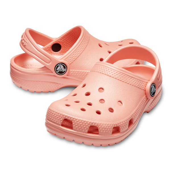 Detail Melon Colored Crocs Nomer 2