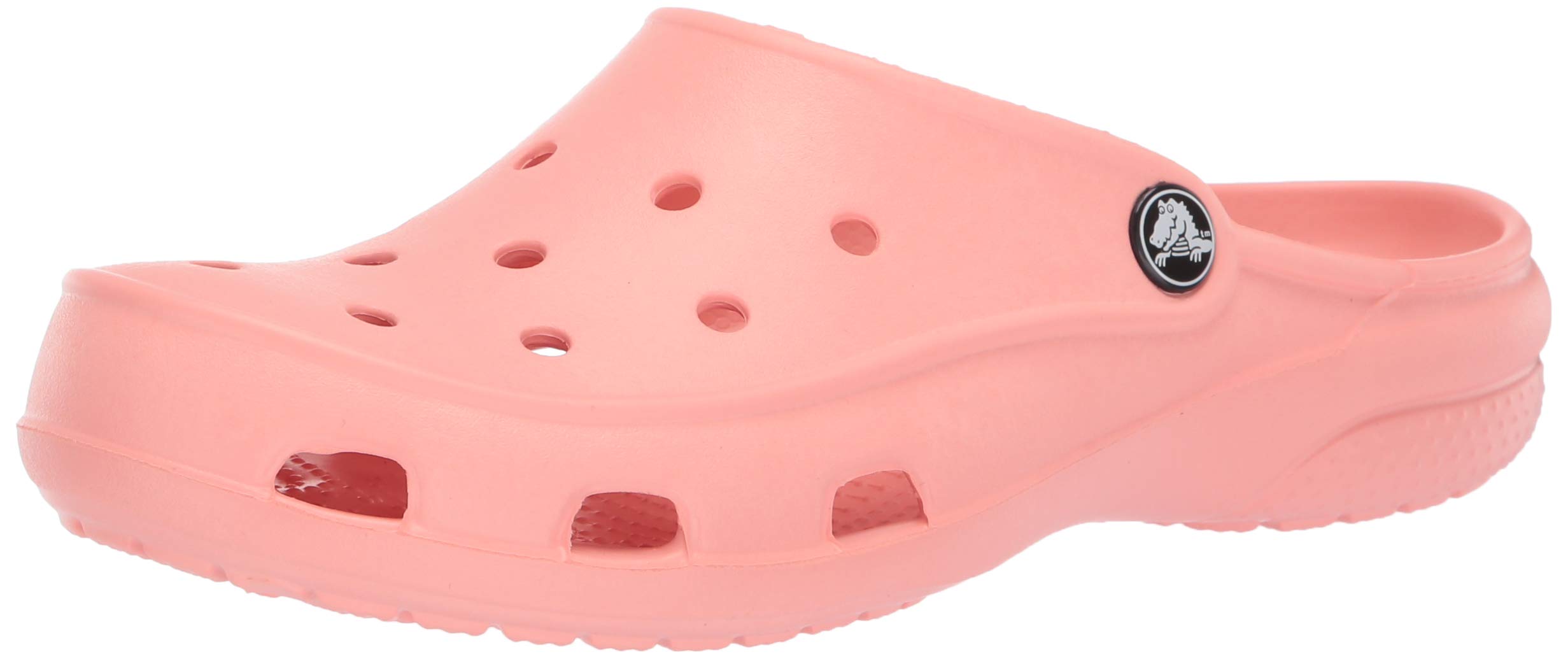 Detail Melon Colored Crocs Nomer 34