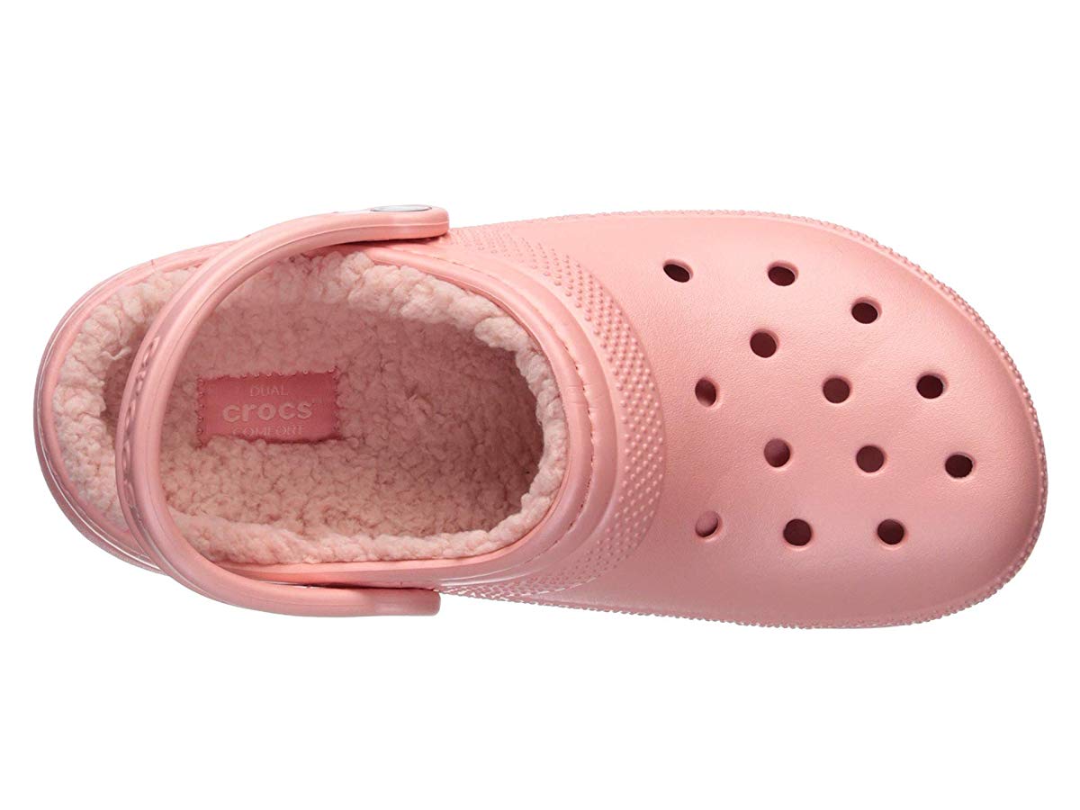 Detail Melon Colored Crocs Nomer 40