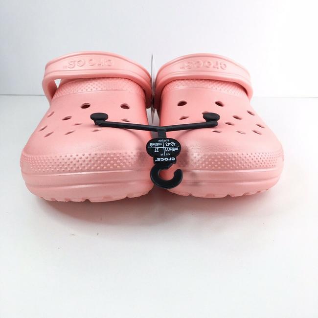 Detail Melon Crocs Womens Nomer 11