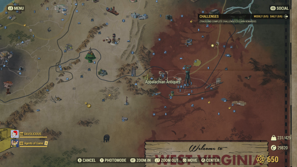 Detail Melon Fallout 76 Nomer 14
