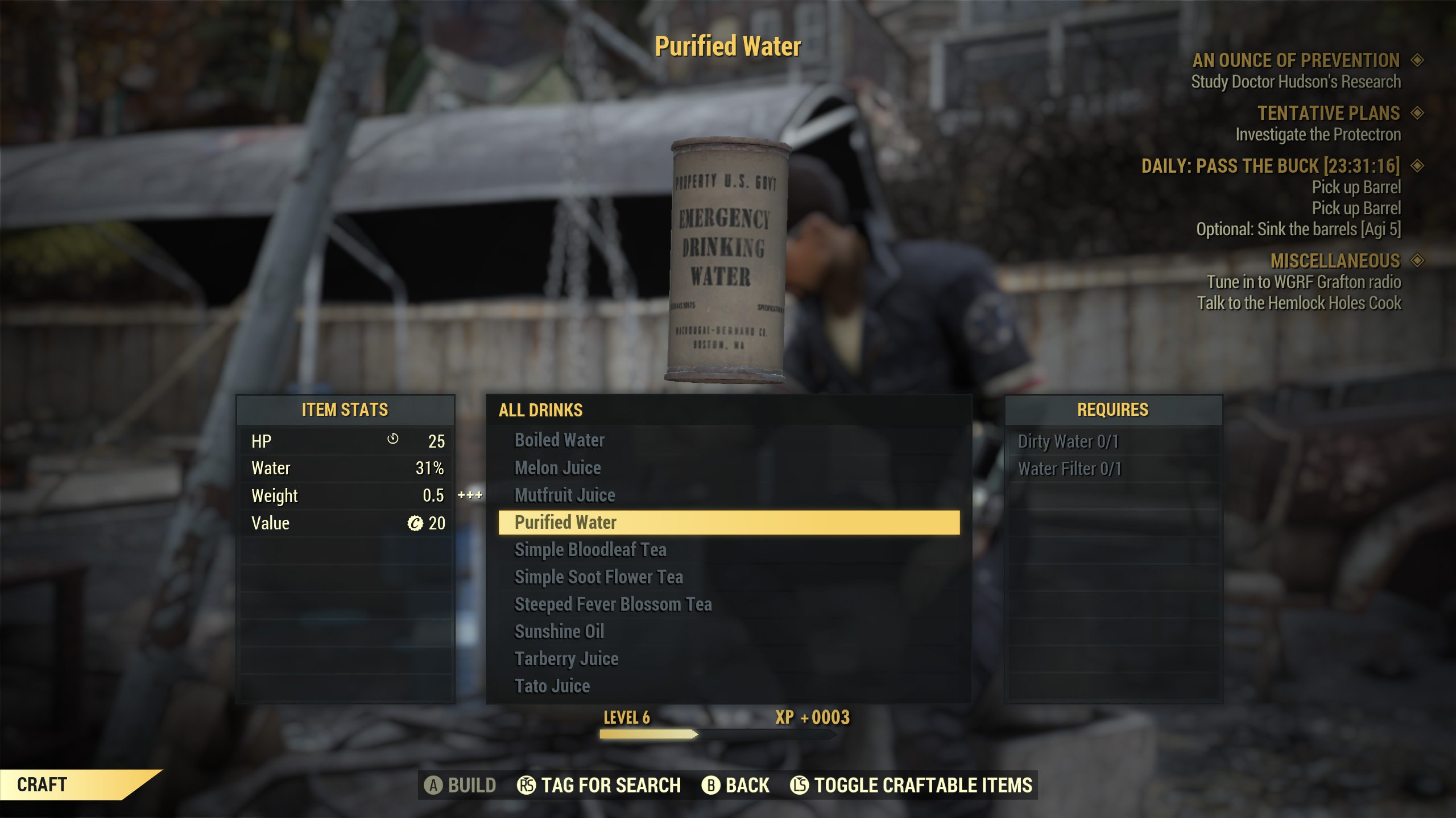 Detail Melon Fallout 76 Nomer 27