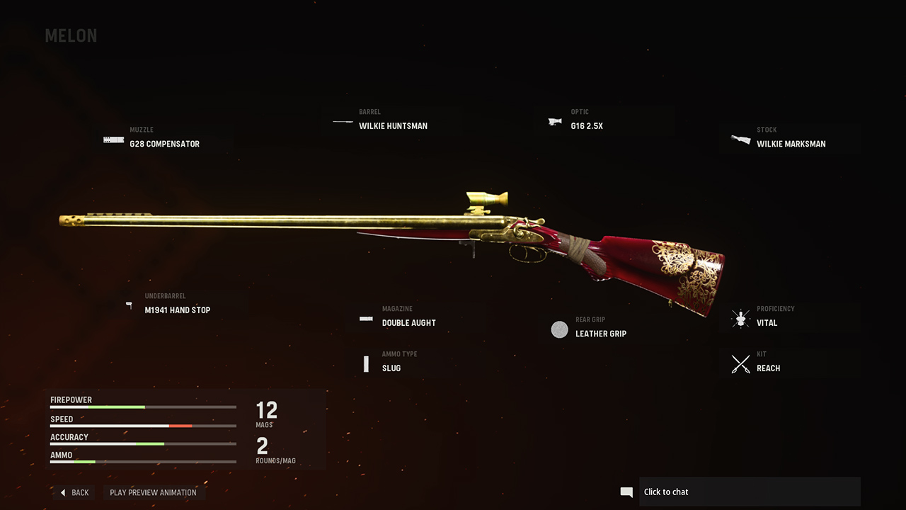 Detail Melon Fallout 76 Nomer 34