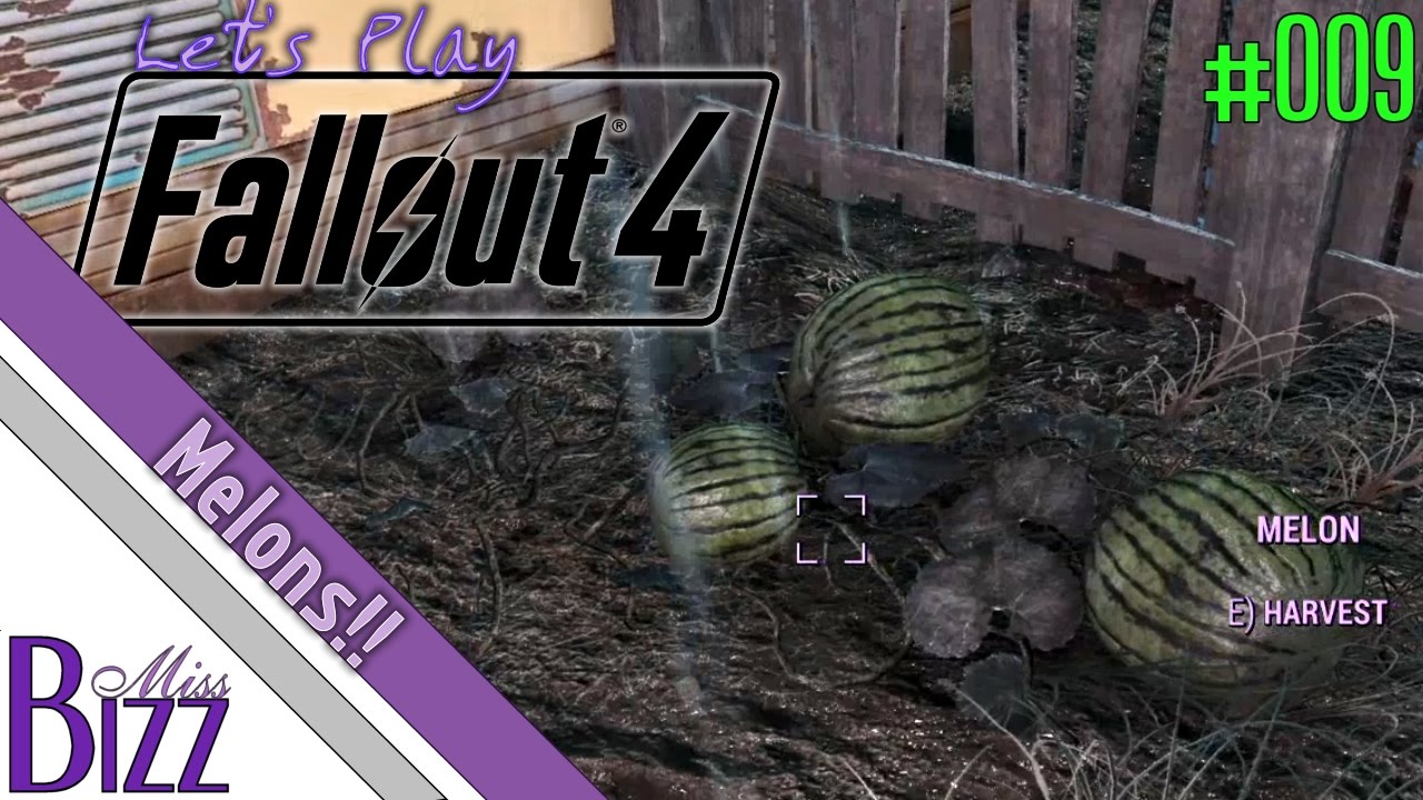 Detail Melon Fallout 76 Nomer 5