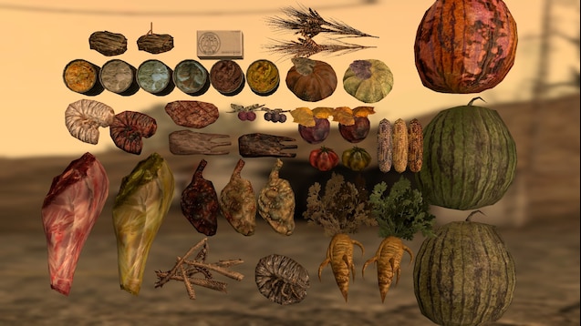 Detail Melon Fallout 76 Nomer 46