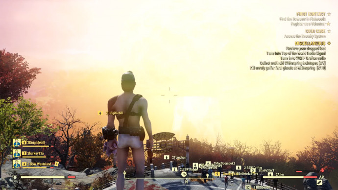 Detail Melon Fallout 76 Nomer 50
