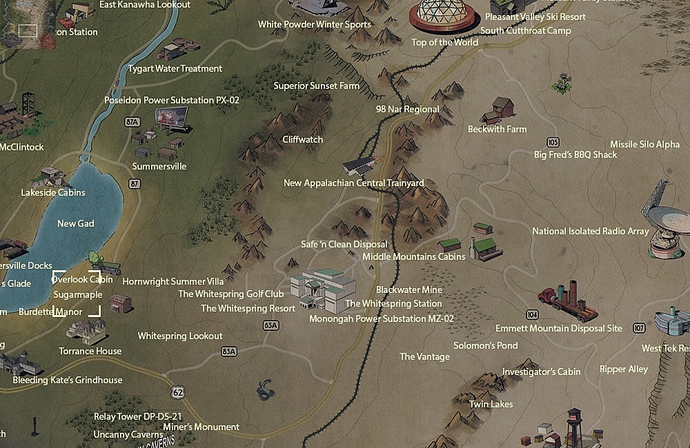 Detail Melon Fallout 76 Nomer 8