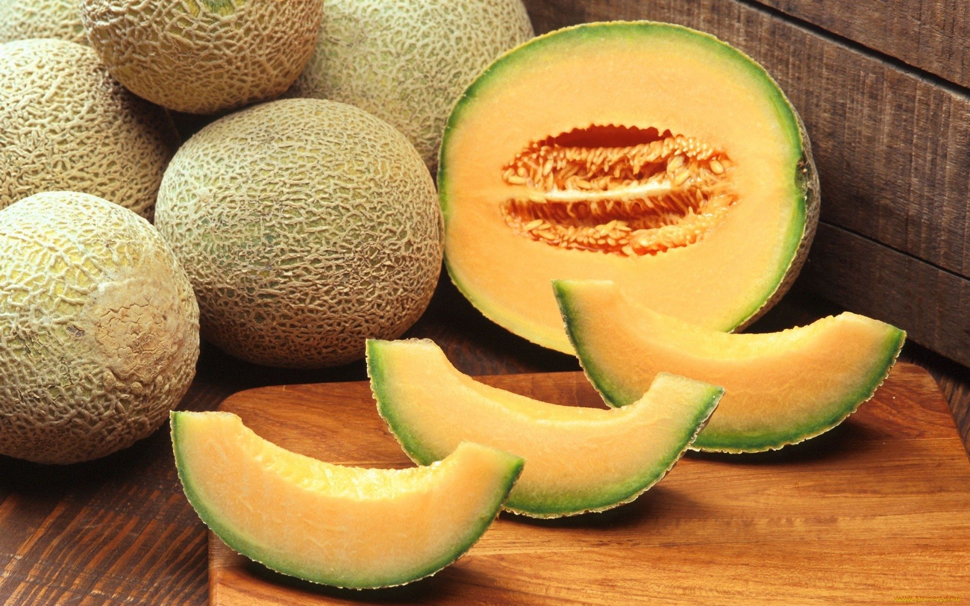 Detail Melon Hd Nomer 2