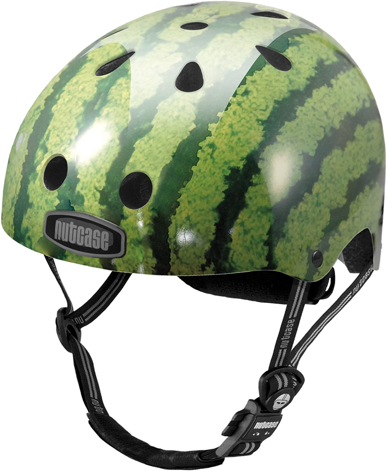 Detail Melon Helmets Nomer 20