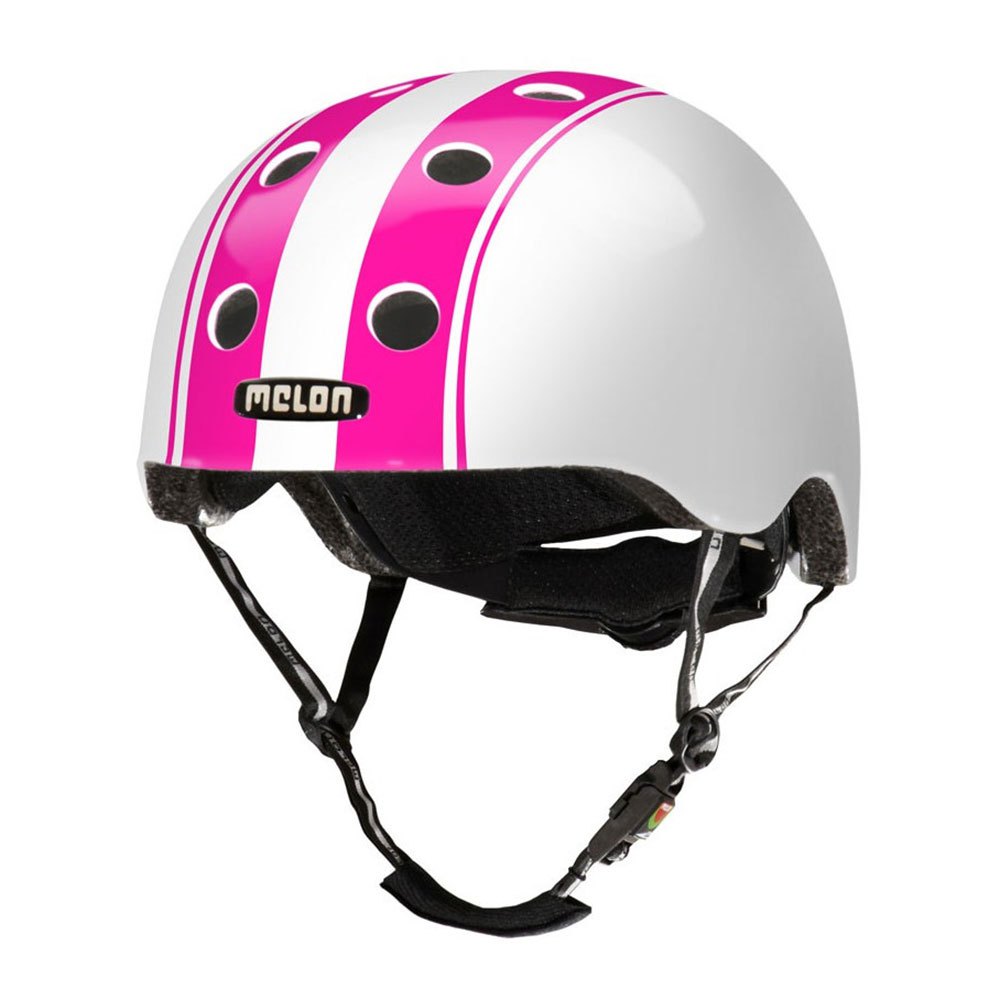 Detail Melon Helmets Nomer 21