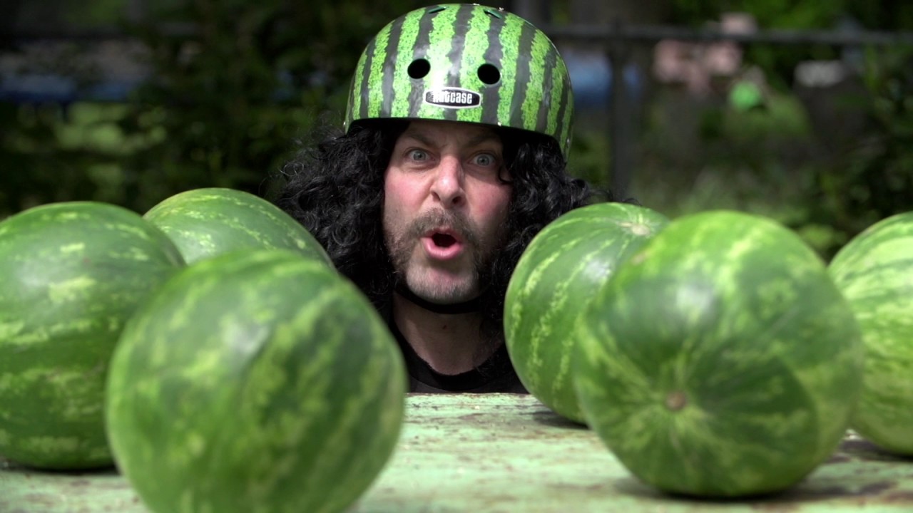 Detail Melon Helmets Nomer 28