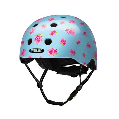 Detail Melon Helmets Nomer 5