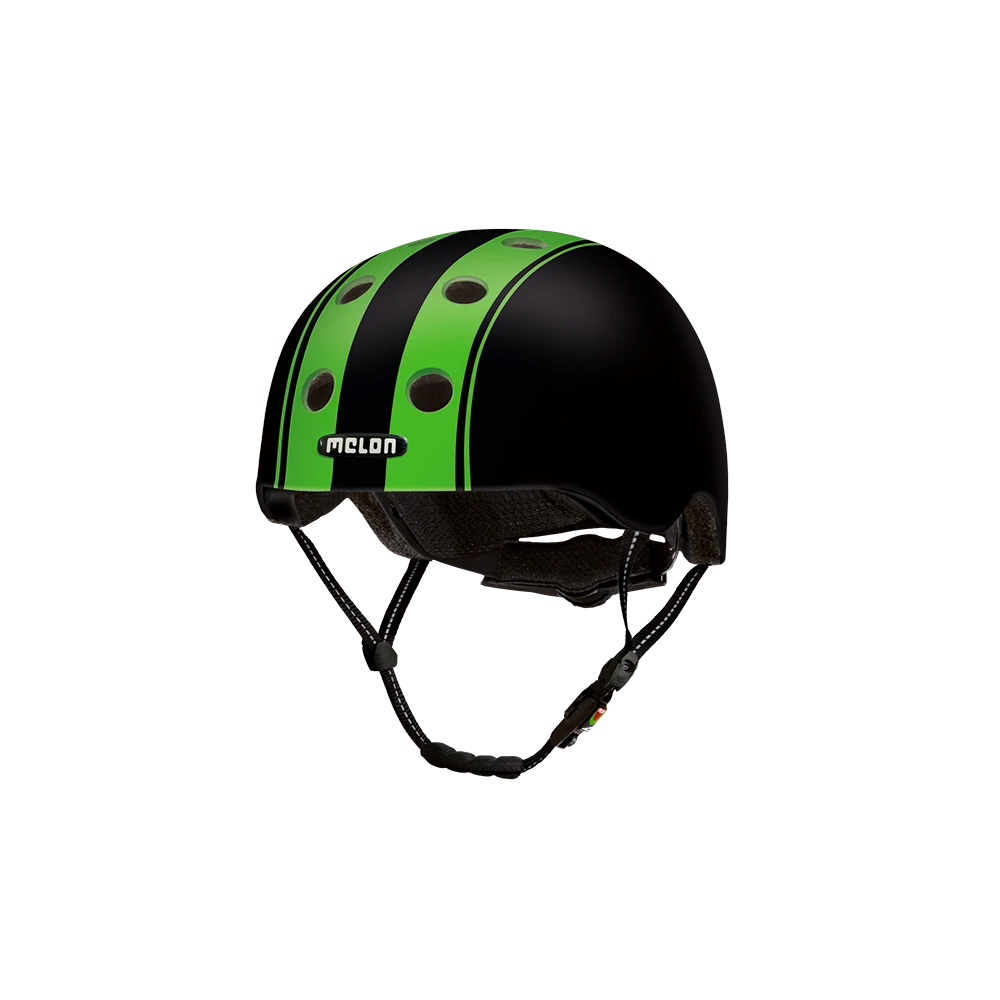 Detail Melon Helmets Nomer 39