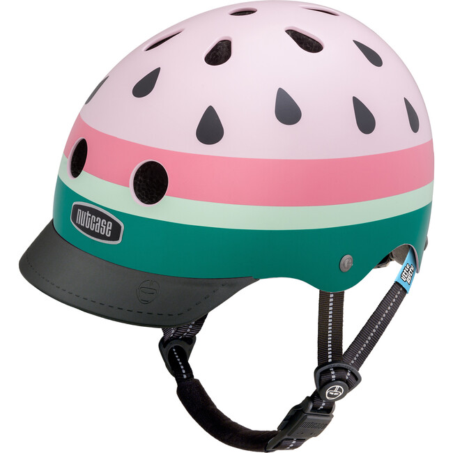 Detail Melon Helmets Nomer 40