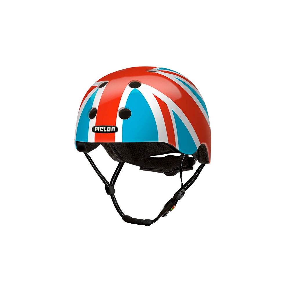 Detail Melon Helmets Nomer 41