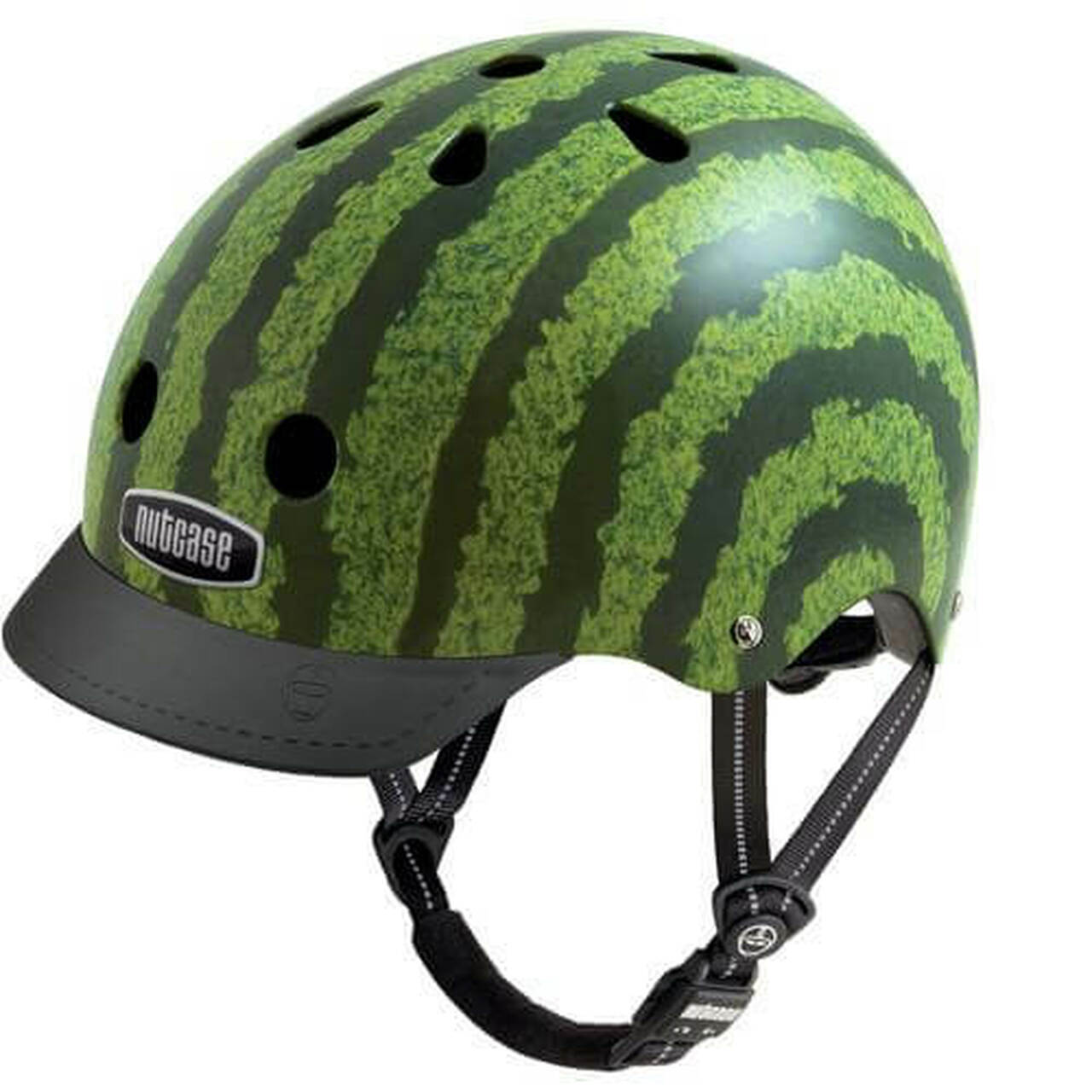 Detail Melon Helmets Nomer 43