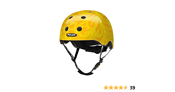 Detail Melon Helmets Nomer 44