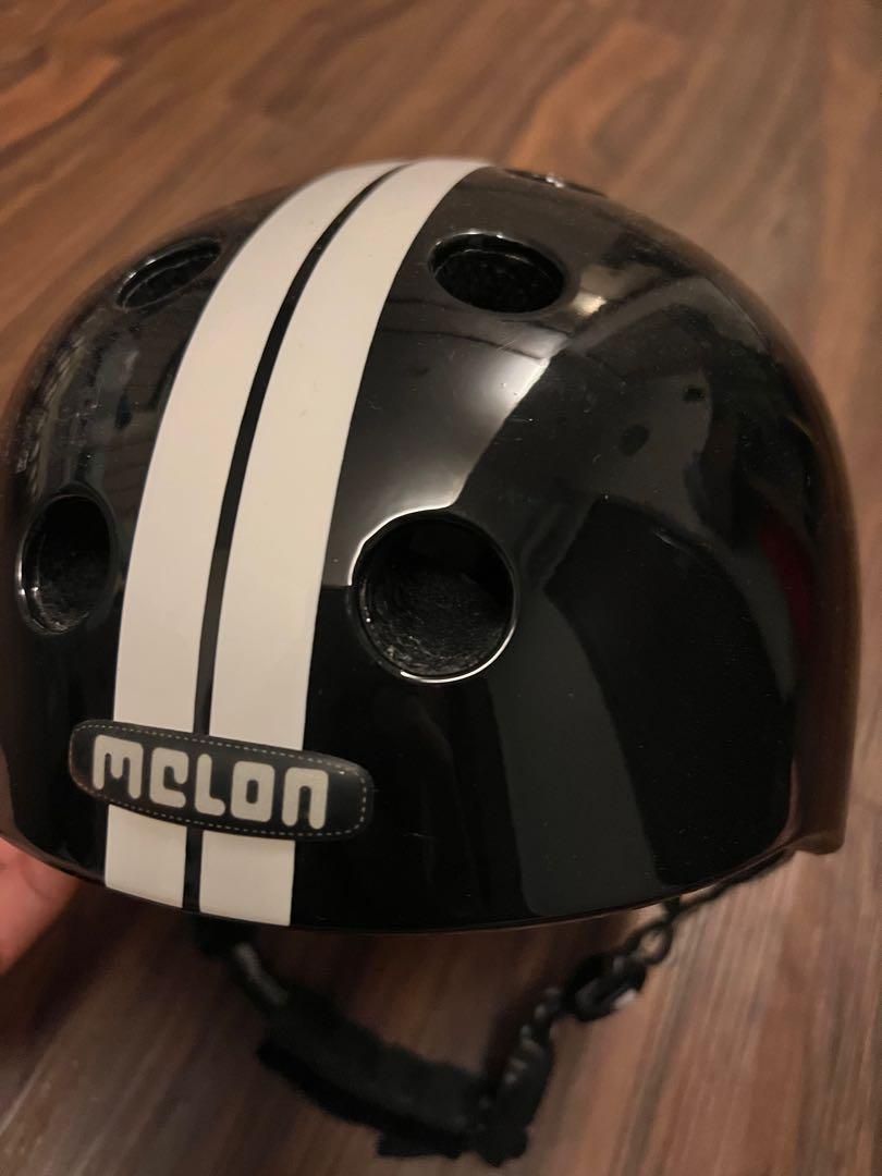 Detail Melon Helmets Nomer 47