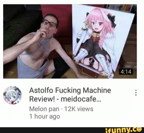Detail Melon Pan Meme Nomer 13