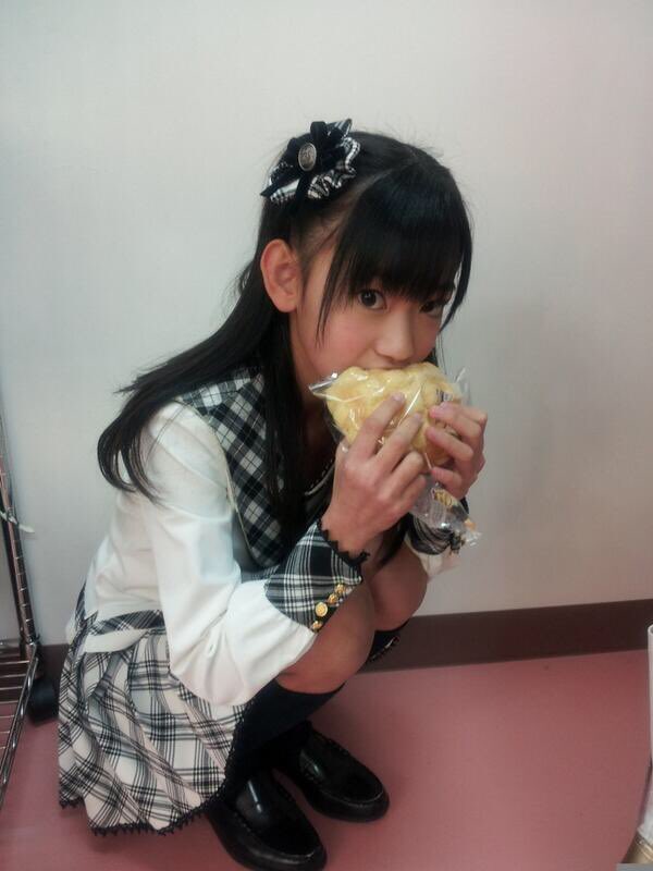Detail Melon Pan Meme Nomer 43