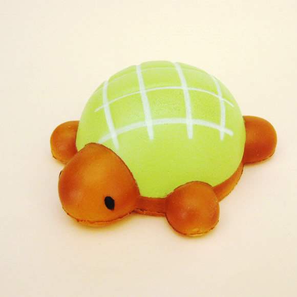 Detail Melon Pan Turtle Nomer 38