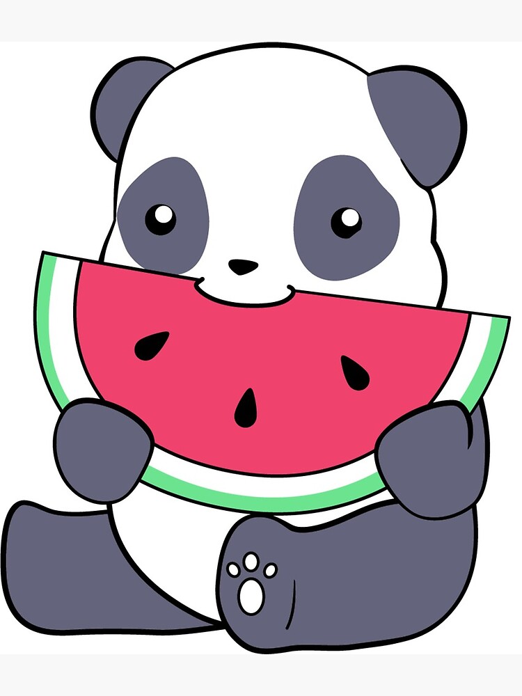 Detail Melon Panda Instagram Nomer 5