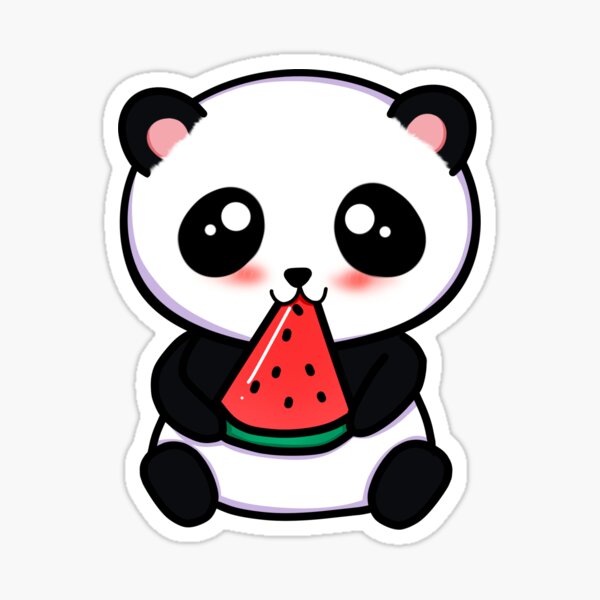 Detail Melon Panda Instagram Nomer 6