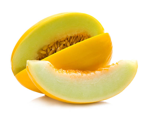 Detail Melon Pics Nomer 10