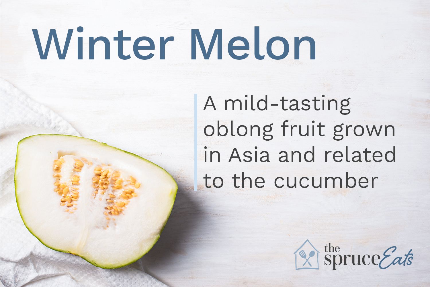 Detail Melon Pics Nomer 25